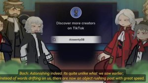 Famous musicians react to future music