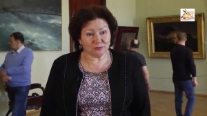 Айвазовский