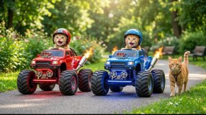 Тихая жертва мамы-кошки, которая изменила сердце ее котенка 🐾💔→💛