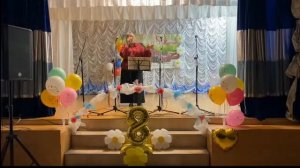 «Цветочное настроение» - концертная программа