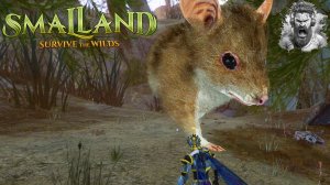 Фермер у Которого Есть Ружье ◢ Smalland - Survive the Wilds #17