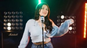 Stumblin' In (Suzi Quatro); cover by Rockmina