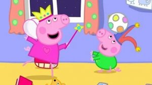 СВИНКА ПЕППА