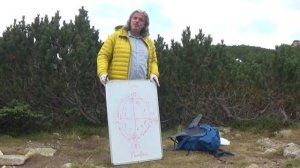 Обща лекция за Паневритмията - 13.08.2023 г.