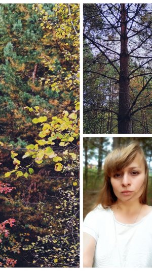 КРАСИВАЯ ПРИРОДА/ПЕРЕЕХАЛА ИЗ ГОРОДА В РОДНОЕ СЕЛО