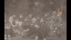 Выпуск 1986 год школа №13