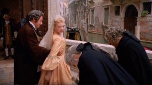 Отрывок из фильма «Казанова»