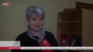 11-аздзыд Пухаты Олеся бийы цыллӕ кӕлмӕрзӕнтӕ