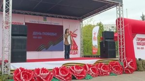 Угрозов Федор "Ты помни"