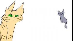 коты воители огонь и лёд в 2 словах/перезалив/--Warrior Cats: Fire and Ice in a Nutshell