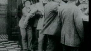 Чарли Чаплин "Его любимое прошедшее время"