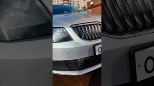 Продажа skoda octavia 1.6 автомат