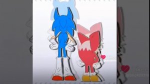 sonic rewrite and tails