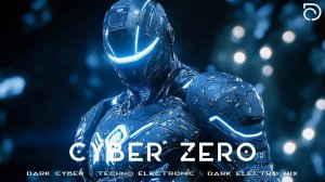 Cyber Zero  Dark Cyber  Techno Electronic  Dark Electro Mix  Dark Industrial  Dark Techno