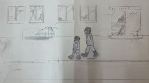 Ленинградская блокада глазами мальчишки. Феликс Сромин. 2. Питание