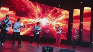 Студенческая весна в ВолГАУ. Музыкальное и театральное творчество