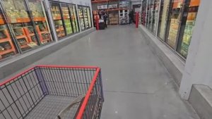 Сельчанка  / ТАКОЕ СЛУЧАЕТСЯ ТОЛЬКО У НАС