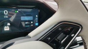 Geely Monjaro, функционал которым пользуюсь