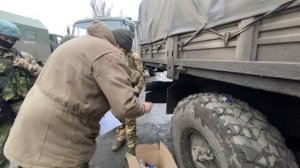 Все лучшее для нашей олимпийской сборной  Марьинка