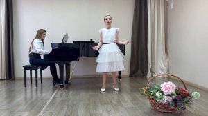 Слепых Александра