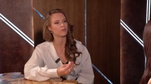 Интервью: Елизавета Вайслейб