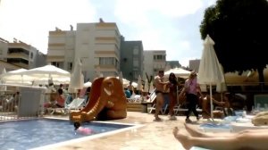 Турецкое утро!