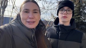 Видеоблагодарность мамы Тимура Бичуева