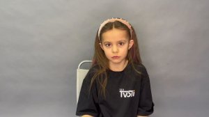 Варшалаева Екатерина, 9 лет