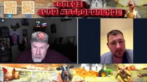 Люба Макрон и Верка Сердючка Лайтовый микс