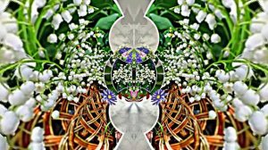 С Днём Рождения 9! Ландышевая Сказка от Киностудии Мудрого Кота Тимофея!!!