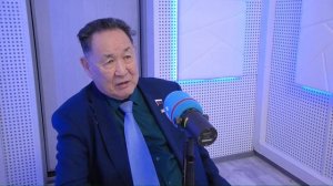 Виталий Басыгысов: почему опыт Аляски не подошёл Якутии