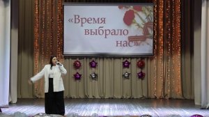 "Держись, Боец" - Арина Щеглова