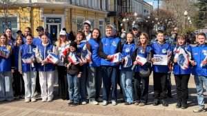 Крымская весна 2026. Что происходит в столице сегодня!