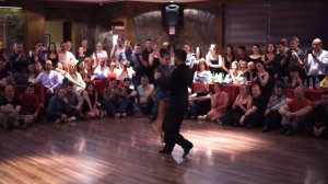 Fernando Gracia & Sol Cerquides - Loca Tango