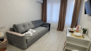 Посуточно студия