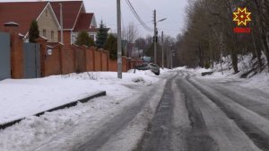 Чăваш Республикинче çулсене юсассин  хĕрӳ тапхăрĕ пуçланать