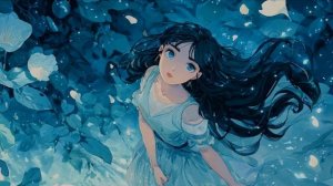 МОТЫЛЁК В МОЕМ СНЕ.