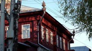 НА УЛИЦЕ КАШТАНОВОЙ