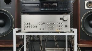 АКУСТИКА 
AUREX (TOSHIBA)
15" 380 mm диаметр НЧ дина