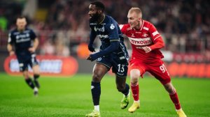 Спартак - Динамо Москва. Кубок России Обзор 18.03.2026