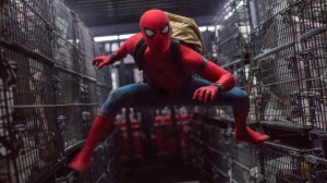 Человек-паук: Новый день 2026 - Трейлер, дубляж