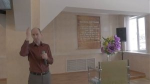 И Дух, и Невеста говорят: "Приди"!