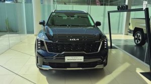Новый KIA Sorento Family 2026 Киа Соренто