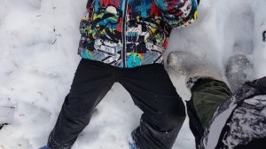 Я выбрался из плена маньяка часть 3