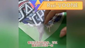 Tермопереводные наклейки