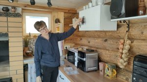 Покупки для уютной деревенской жизни. Брутальные и девчачьи поделки из мусора. Март 2026