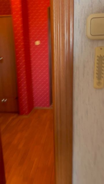 Продажа квартиры Комендантский 12