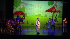 «Цветик-семицветик»  МБОУ «Гимназия №10 г. Челябинска»