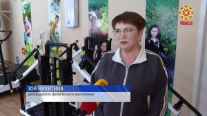 В Чувашии семьи с детьми-инвалидами получают адресную помощь по комплексной реабилитации