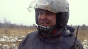 Кубок разгильдяя, квадроциклы на бездорожье!